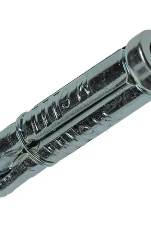 Gecertificeerd Mack Keilbouthuls 4 stuks M6 x 40 mm